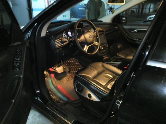 [嘉兴·浙F] 二手奔驰奔驰R级2015款 R 320 4MATIC 豪华型