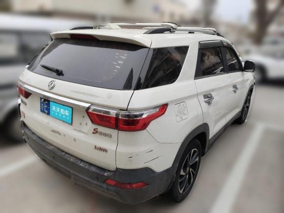 [苏州·苏E] 二手东风风光风光S5602018款 1.8L CVT智联型 7座