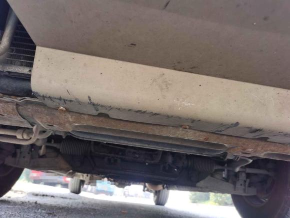 [合肥·皖C] 二手福田风景G72015款 2.0L商运版长轴高顶4Q20M