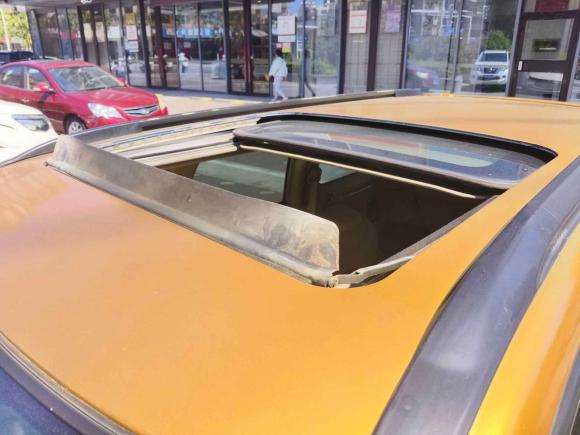 [南京·皖C] 二手斯巴鲁森林人2006款 2.5XT AT