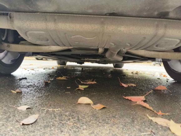 [上海·沪N] 二手奔驰奔驰CLA2017款 CLA 200 时尚型