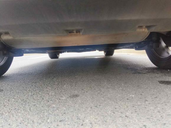 [南京·苏A] 二手奔腾奔腾T772019款 230 TID 自动豪华型 国V