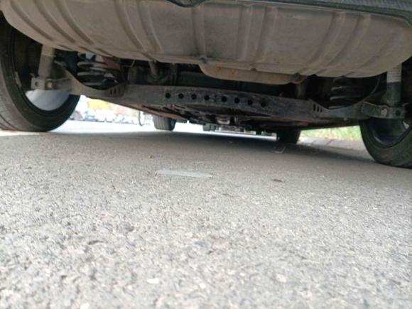 [无锡·苏B] 二手荣威荣威i52021款 1.5T GT DCT音速版