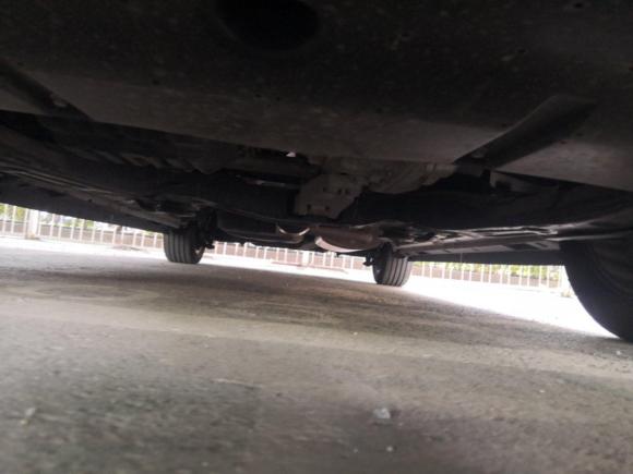 [北京·京H] 二手广汽传祺传祺M82021款 大师系列 390T 至尊版