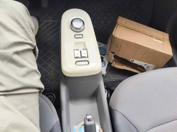 [合肥·皖A] 二手长安长安Lumin2023款 205km 香沁款