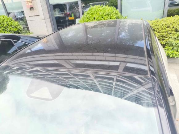 [上海·沪A] 二手极氪极氪X2023款 后驱YOU版 4座