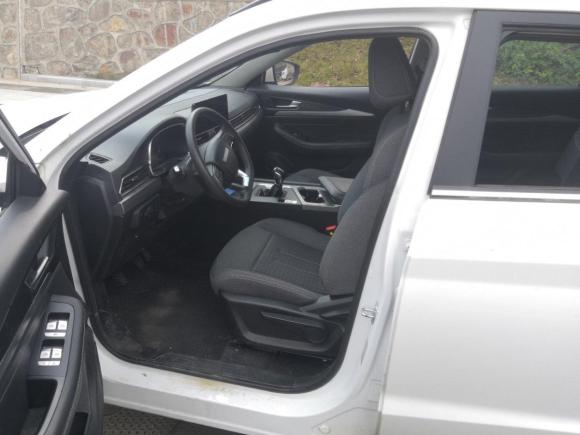 [芜湖·无P] 二手捷途捷途X702022款 1.5T 手动乐行版 7座