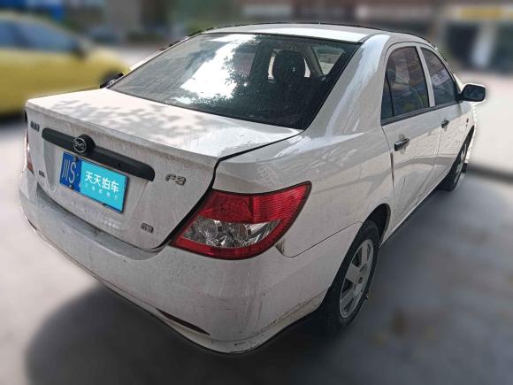 [佛山·川S] 二手比亚迪比亚迪F32020款 1.5L 手动经典型