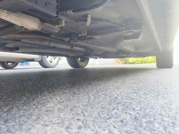 [武汉·鄂A] 二手雪铁龙雪铁龙C3-XR2015款 1.6L 自动先锋型