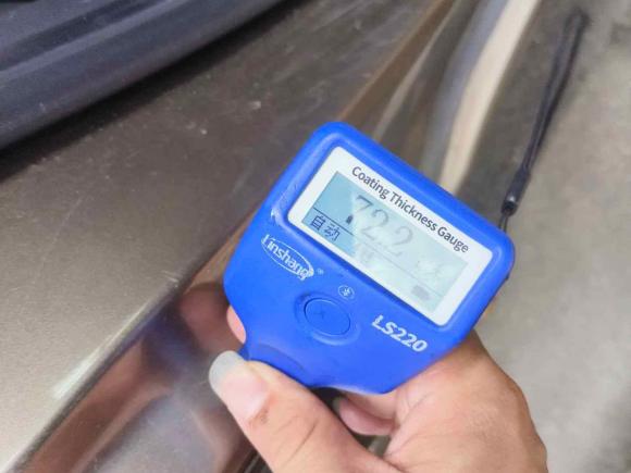 [南昌·赣A] 二手斯柯达Yeti2016款 1.4TSI DSG前行版