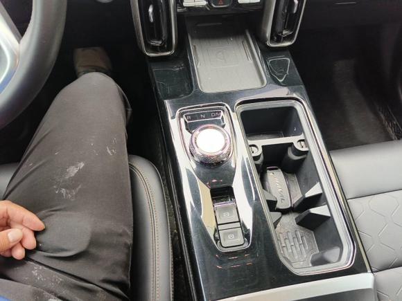 [合肥·皖A] 二手哈弗哈弗大狗2021款 1.5T DCT两驱边牧-旺财版