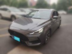 [南昌·赣A]名爵&nbsp;&nbsp;MG5&nbsp;&nbsp;2021款180DVVTCVT青春豪华版