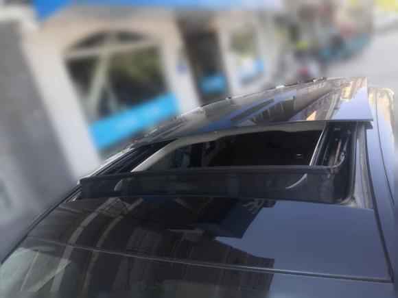 [合肥·皖C] 二手奔驰奔驰E级2022款 改款 E 300 L 豪华型