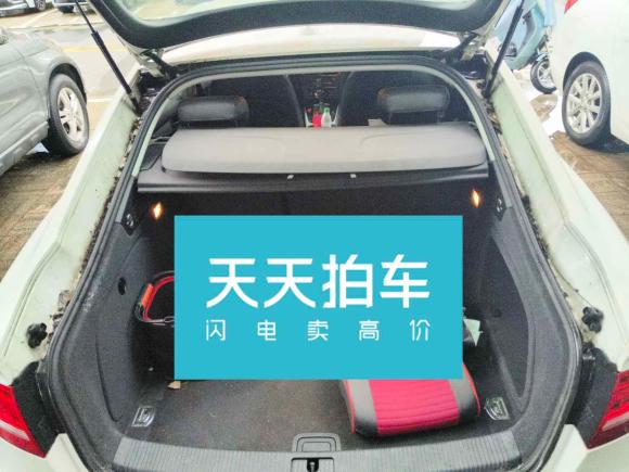 [湖州·浙E] 二手奥迪奥迪A52010款 2.0TFSI Sportback 技术型