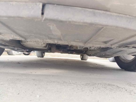 [上海·沪C] 二手别克君威2015款 2.0L 领先时尚型