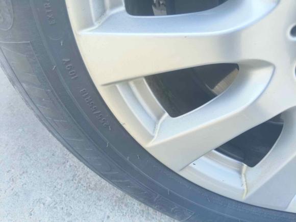 [青岛·鲁B] 二手奔驰奔驰R级2017款 R 320 4MATIC 商务型臻藏版