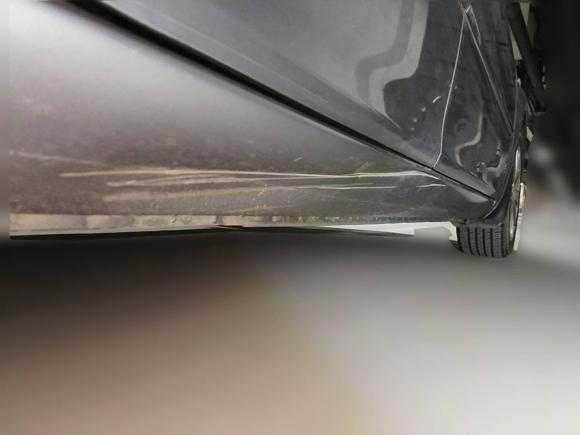 [合肥·皖A] 二手马自达马自达62011款 2.0L 自动时尚型