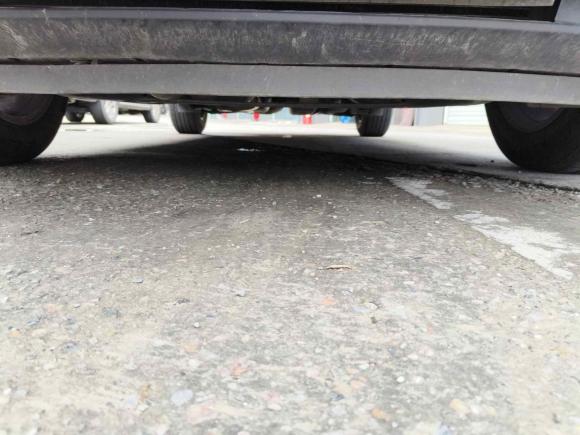 [上海·沪D] 二手凯迪拉克凯迪拉克XT52018款 25T 豪华型