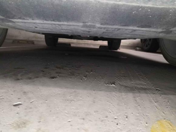 [西安·陕U] 二手领克领克062020款 1.5T 耀Halo