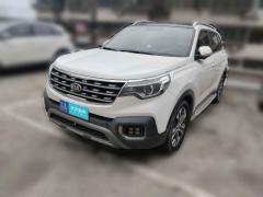 [重庆·渝A] 起亚智跑2018款 2.0L 自动智享豪华版 国V