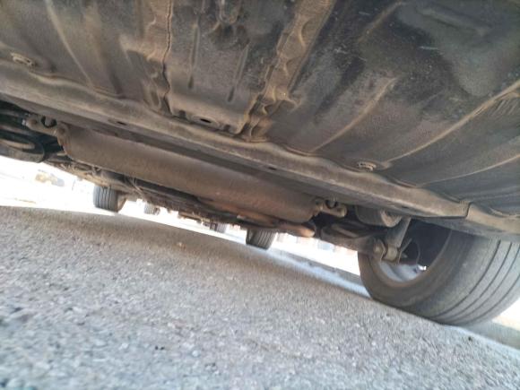 [北京·京M] 二手本田艾力绅2016款 2.4L 风尚版