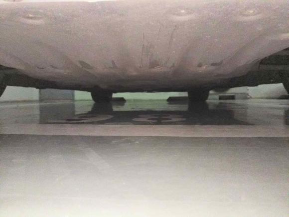 [南通·苏F] 二手宝马宝马4系2017款 425i Gran Coupe 领先型M运动套装