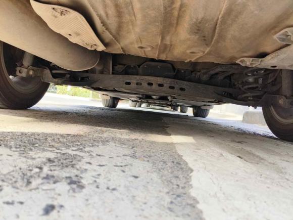 [西安·陕A] 二手大众朗逸2019款 1.5L 自动舒适版 国VI