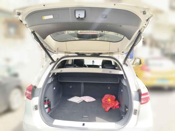 [嘉兴·浙F] 二手红旗红旗HS52019款 2.0T 智联旗享四驱版