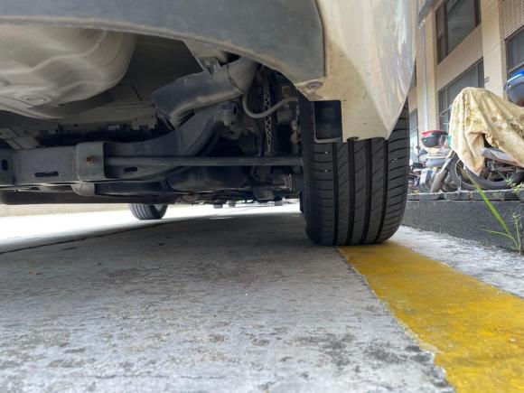 [佛山·辽A] 二手别克英朗2017款 15N 自动豪华型