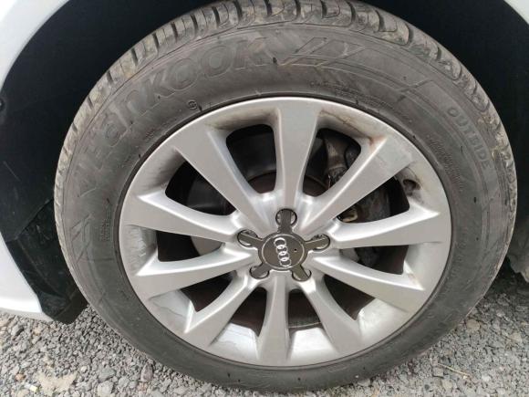 [上海·沪C] 二手奥迪奥迪A6L2017款 TFSI 技术型