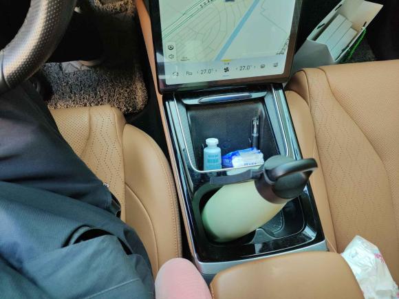 [南通·苏F] 二手小鹏小鹏P52021款 460E