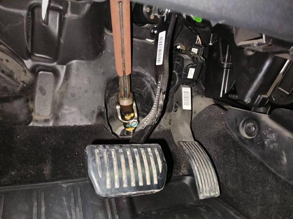 [南通·辽B] 二手吉利汽车缤越2019款 260T DCT骑士 国VI