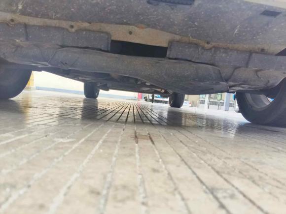 [金华·浙G] 二手宝骏宝骏7302014款 1.5L 手动豪华型 7座