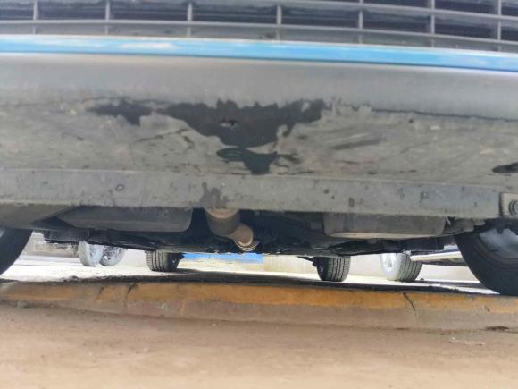 [西安·陕A] 二手MINIMINI CLUBMAN2011款 1.6L COOPER Fun