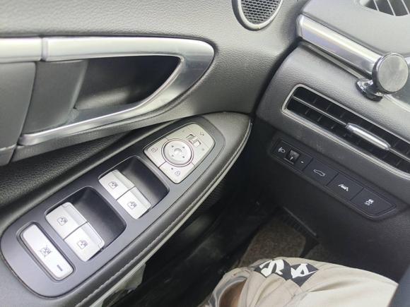 [上海·赣A] 二手现代索纳塔2020款 270TGDi DCT GLS精英版