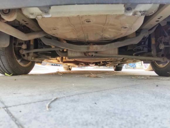 [南昌·赣E] 二手别克英朗2013款 GT 1.6L 自动舒适版