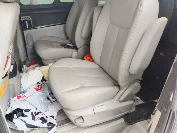 [嘉兴·浙F] 二手江汽集团瑞风M52016款 2.0T 汽油自动公务版