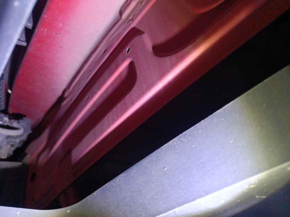 [宁波·浙B] 二手奥迪奥迪Q32016款 30 TFSI 时尚型