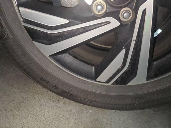 [杭州·浙A] 二手红旗红旗HS52022款 改款 2.0T 智联旗享版