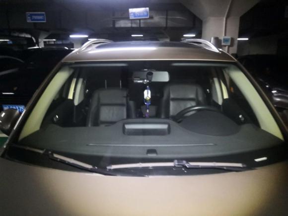 [上海·沪A] 二手大众途观2013款 1.8TSI 自动两驱豪华型