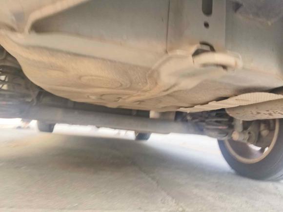 [深圳·鄂A] 二手名爵锐行2016款 1.5L 自动超值豪华版