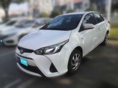 [南通·陕A] 丰田YARiS L 致享2019款 1.5E CVT魅动版 国VI