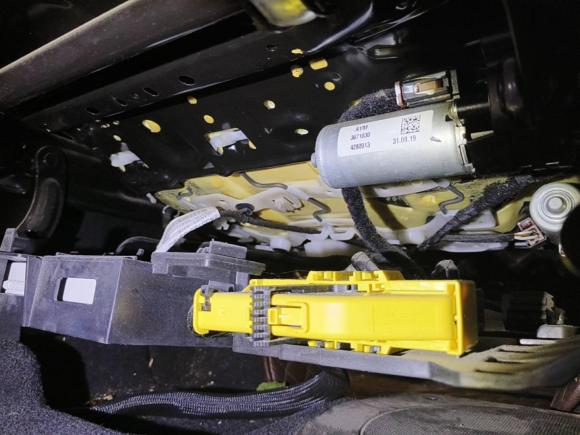 [武汉·鄂A] 二手宝马宝马X32020款  xDrive28i M运动套装