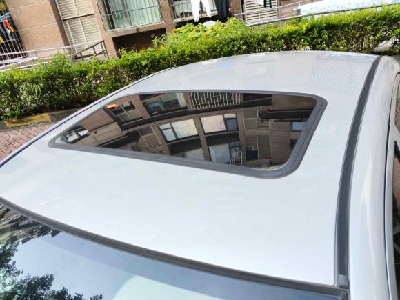 [上海·沪C] 二手丰田花冠2011款 1.6L 自动豪华版