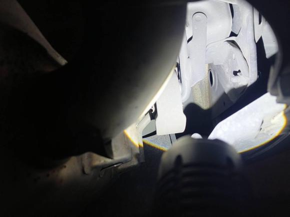 [宁波·浙B] 二手本田冠道2017款 240TURBO 两驱舒享版