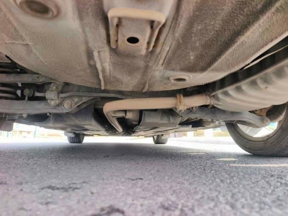 [宁波·浙G] 二手现代名图2014款 1.8L 自动尊贵型DLX