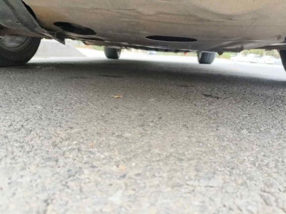 [青岛·鲁B] 二手本田凌派2013款 1.8L 自动豪华版