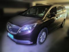 [上海·沪A] 别克别克GL82017款 ES 28T 舒适型 国V