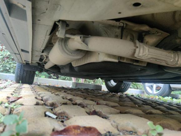 [深圳·粤B] 二手讴歌讴歌CDX2016款 1.5T 两驱尊享版