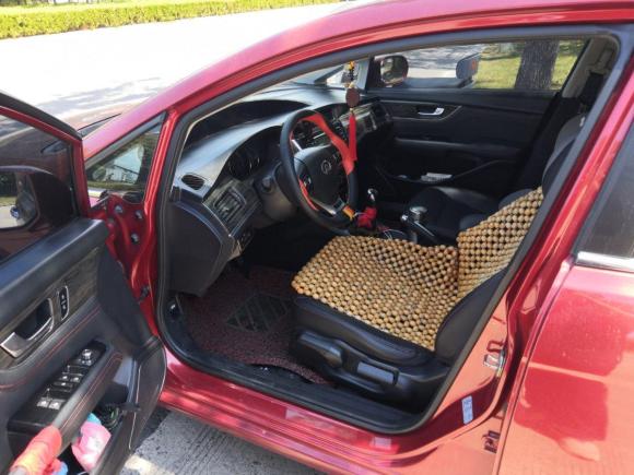 [南京·湘A] 二手长城长城C502014款 升级版 1.5T 手动舒适型